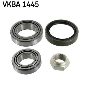 Roulement de roue SKF VKBA 1445